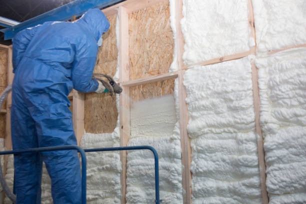 Trusted Concord, NH Insulation Removal & Installation Experts